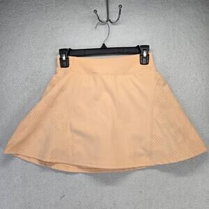 Sincerely Jules Skort Womens XS Athletic Built in Tights Shorts Tennis Golf